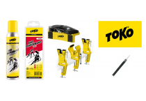 Ski-Racing & Pflegeprodukte